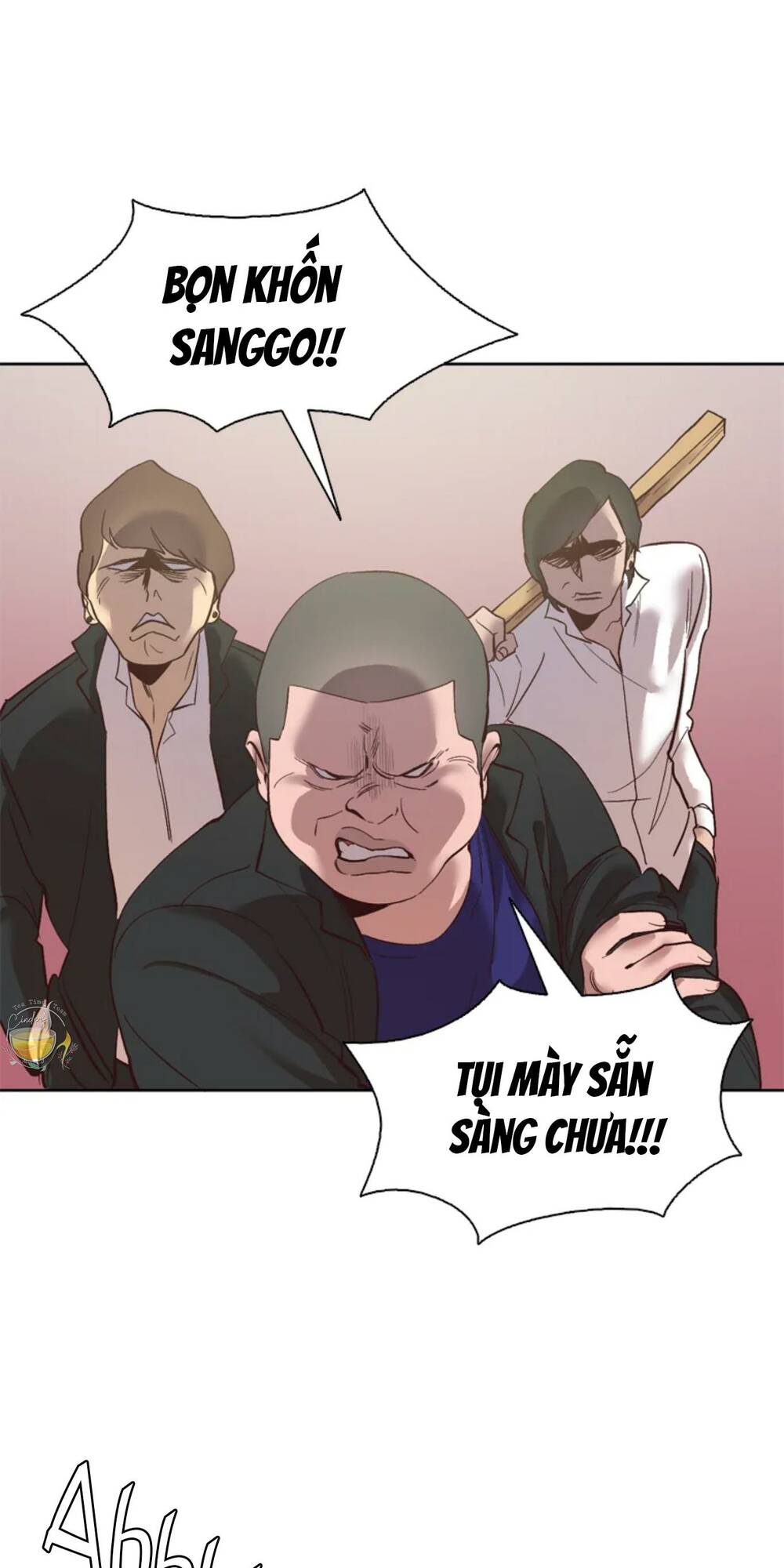 Thanh Xuân Của Chúng Ta Chapter 7 - Trang 2