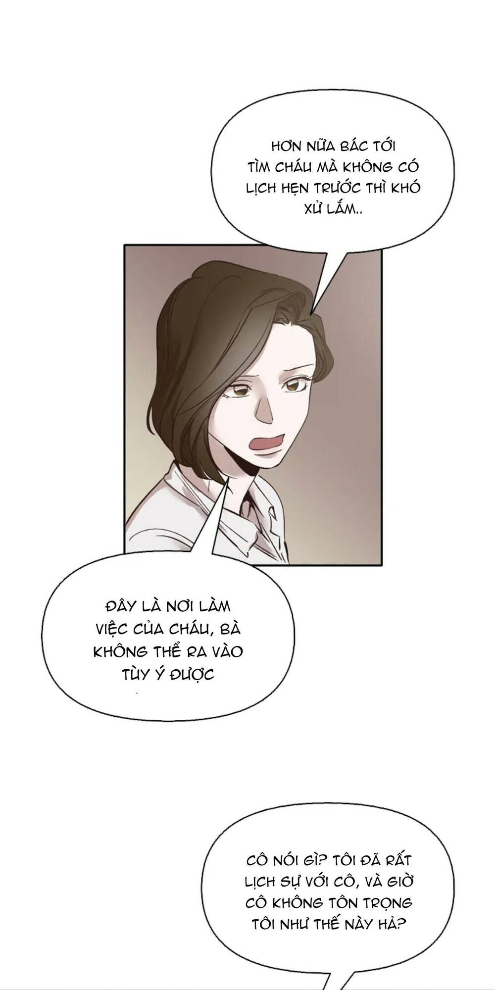 Thanh Xuân Của Chúng Ta Chapter 3 - Trang 2