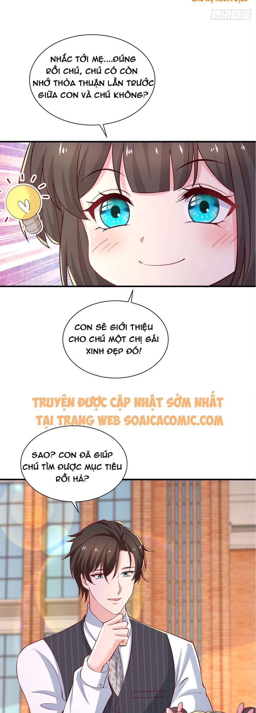 Trọng Sinh Chi Ngược Tra Nữ Vương Chapter 77 - Trang 2