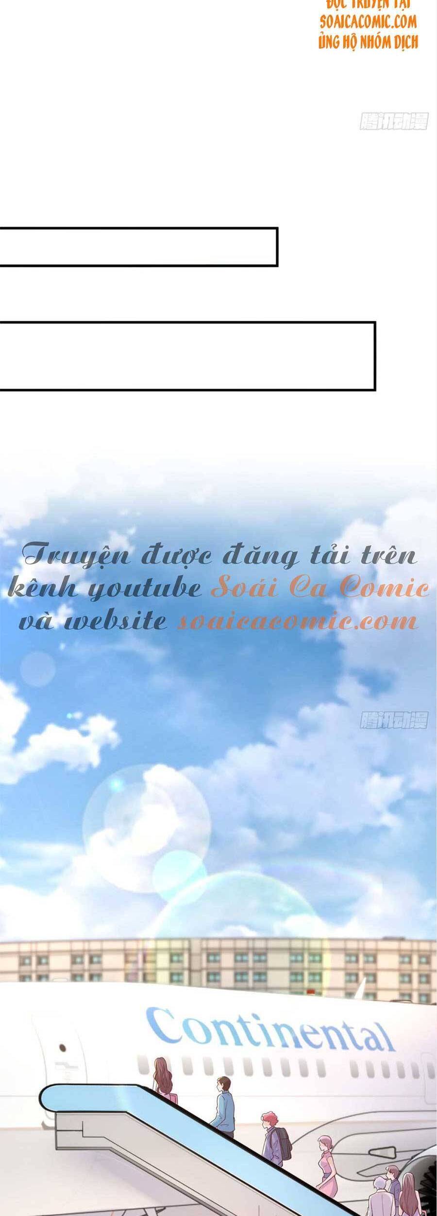 Trọng Sinh Chi Ngược Tra Nữ Vương Chapter 72 - Trang 2