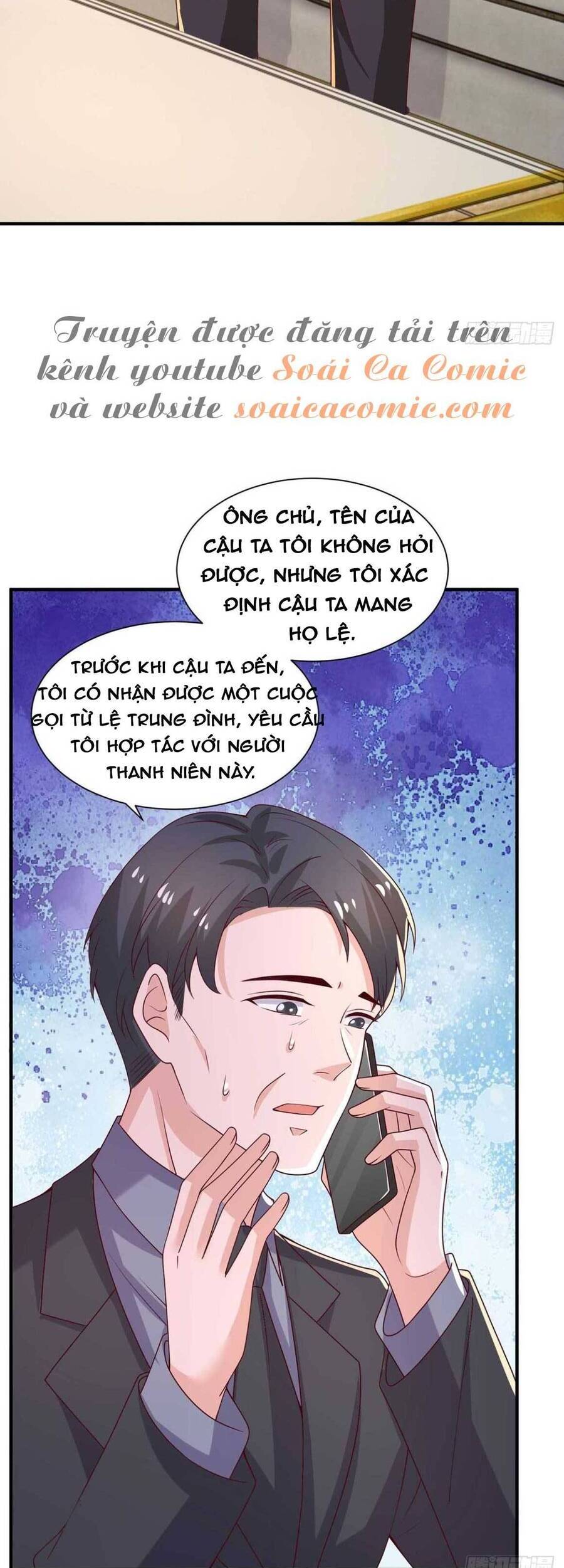 Trọng Sinh Chi Ngược Tra Nữ Vương Chapter 66 - Trang 2