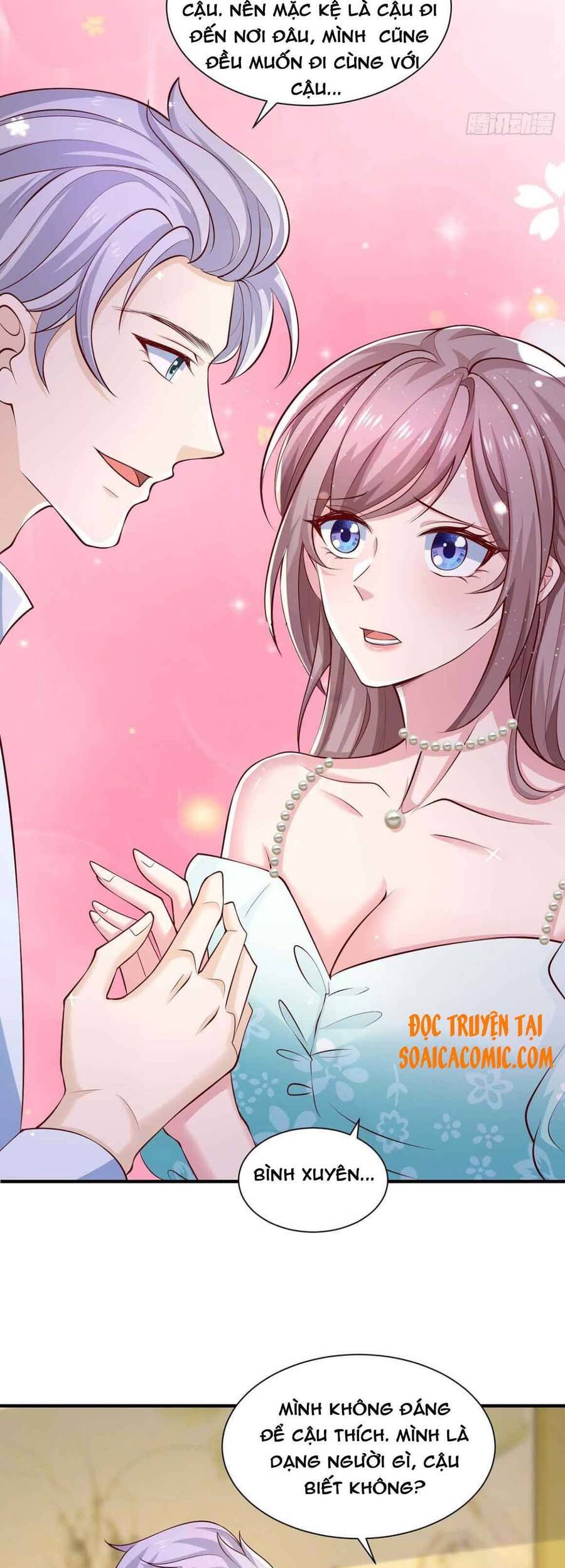 Trọng Sinh Chi Ngược Tra Nữ Vương Chapter 63 - Trang 2