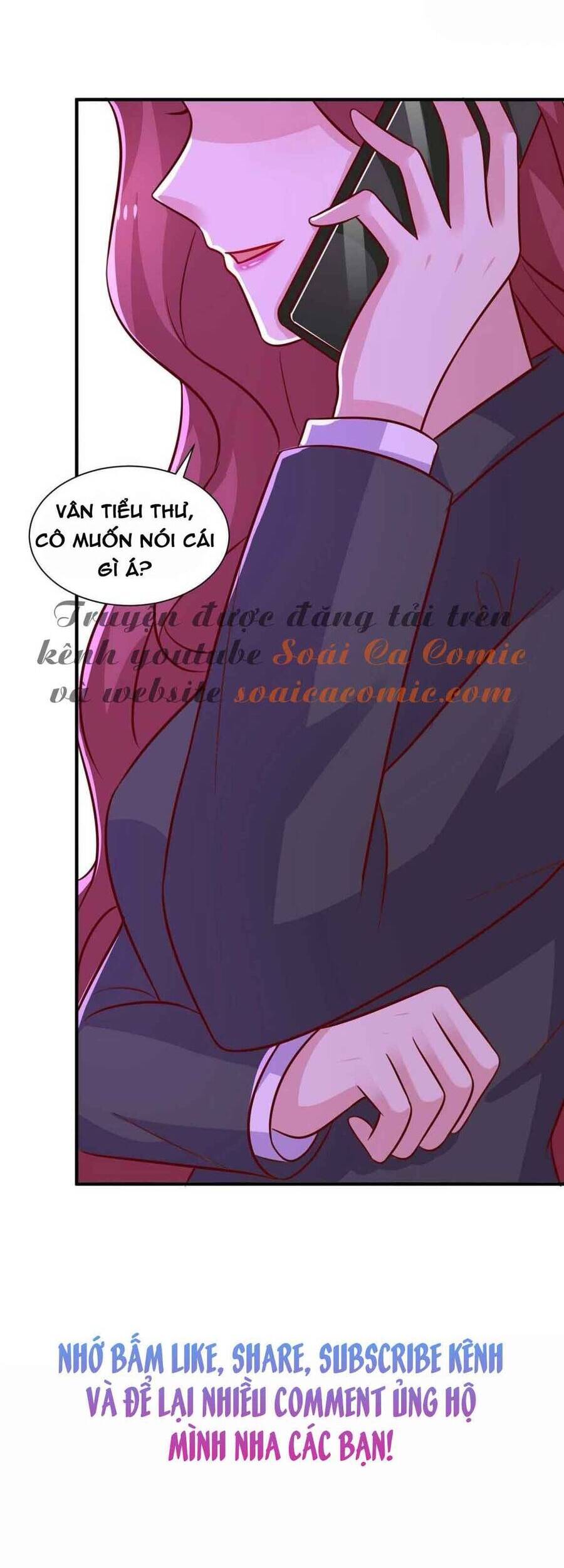 Trọng Sinh Chi Ngược Tra Nữ Vương Chapter 56 - Trang 2