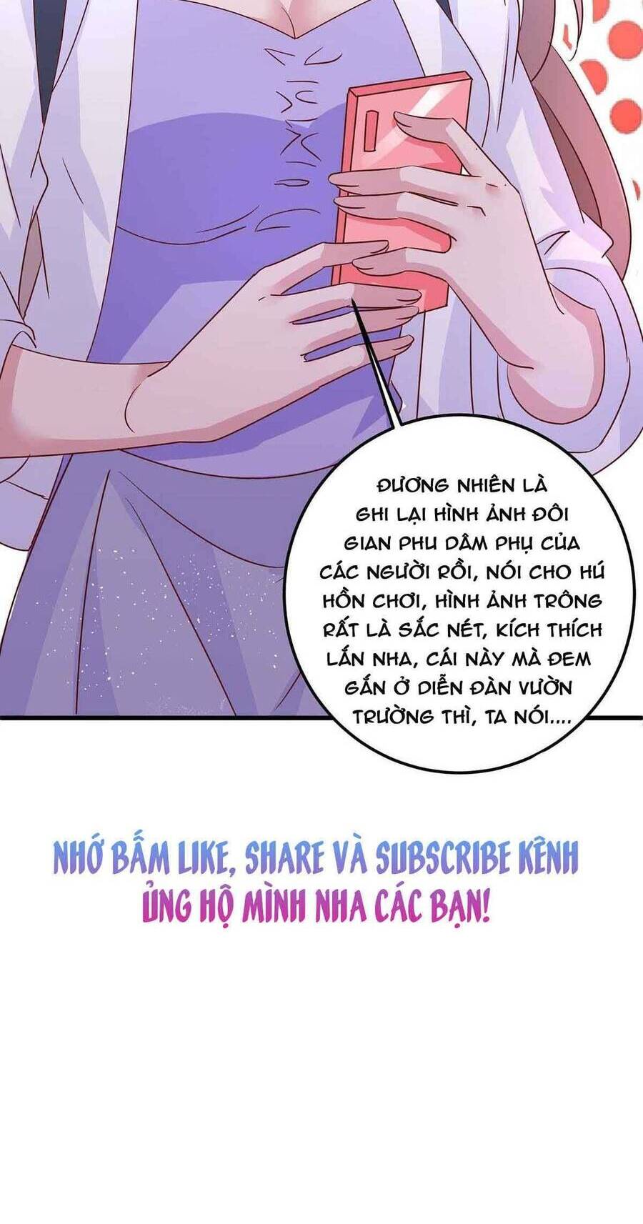 Trọng Sinh Chi Ngược Tra Nữ Vương Chapter 26 - Trang 2