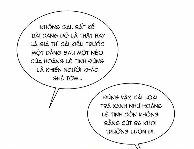 Trọng Sinh Chi Ngược Tra Nữ Vương Chapter 24 - Trang 2