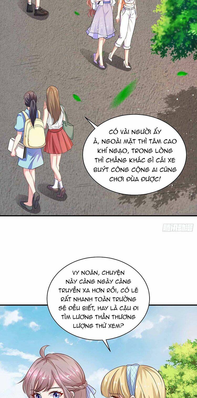 Trọng Sinh Chi Ngược Tra Nữ Vương Chapter 20 - Trang 2