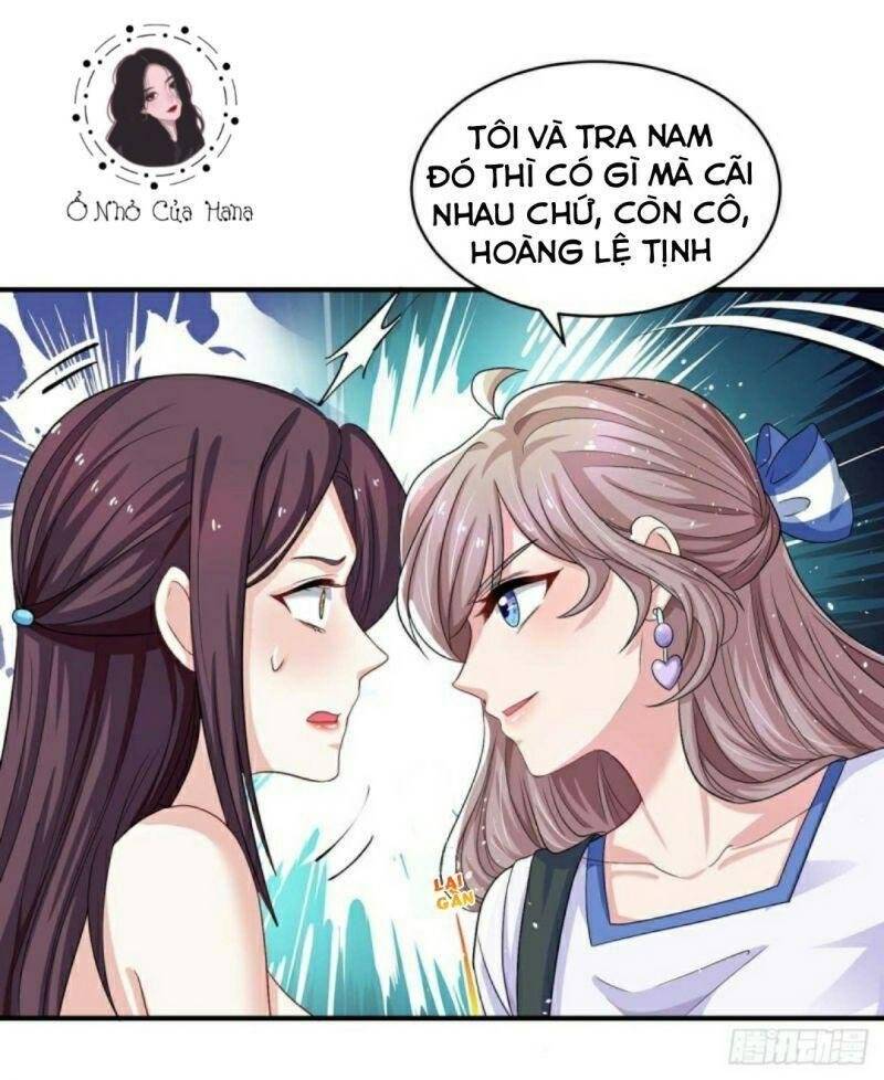 Trọng Sinh Chi Ngược Tra Nữ Vương Chapter 8 - Trang 2