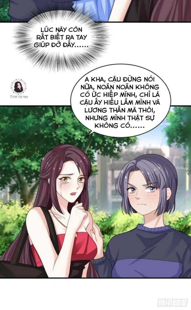 Trọng Sinh Chi Ngược Tra Nữ Vương Chapter 8 - Trang 2