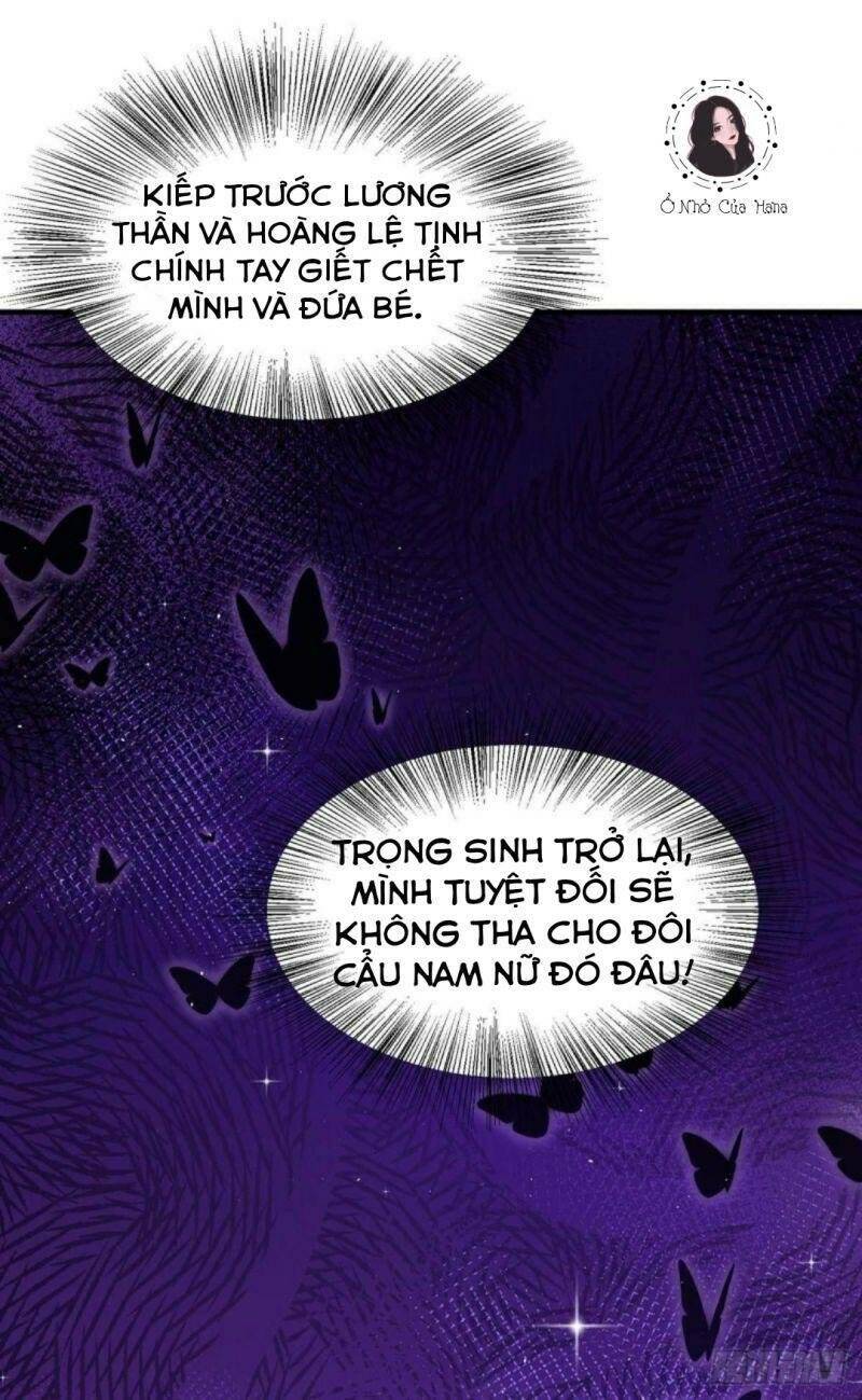 Trọng Sinh Chi Ngược Tra Nữ Vương Chapter 8 - Trang 2