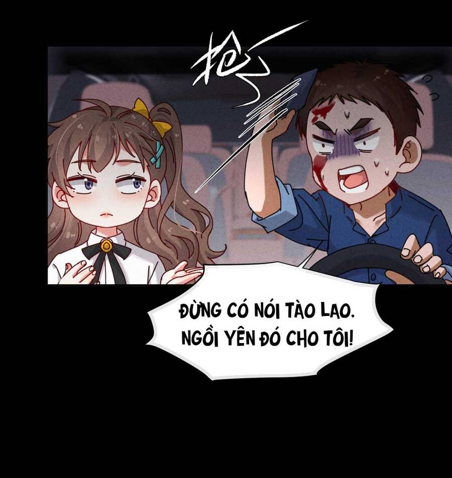 Thiếu Nữ Xinh Đẹp Ảo Tưởng Mình Bị Sát Hại Chapter 20 - Trang 2