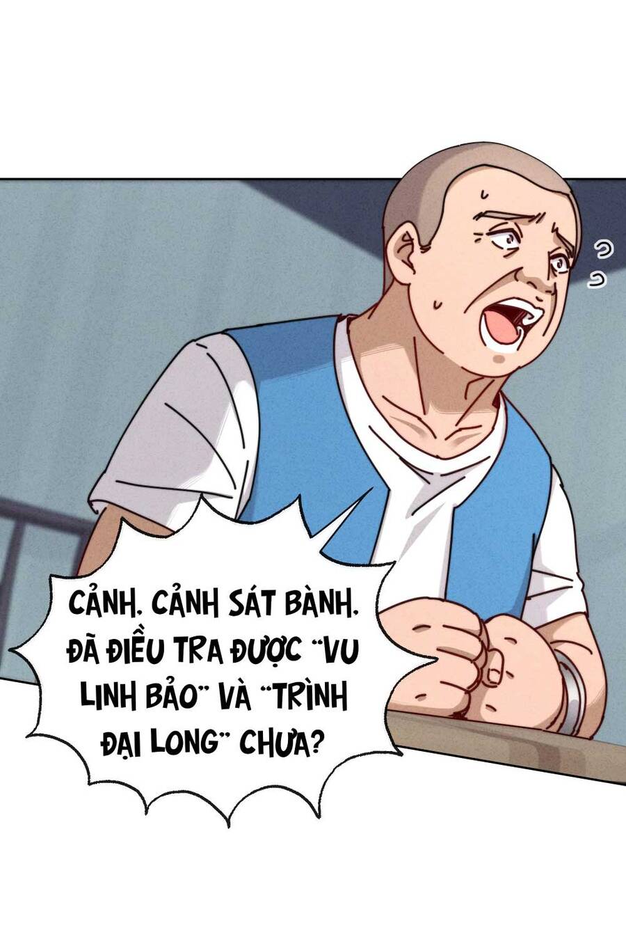 Thiếu Nữ Xinh Đẹp Ảo Tưởng Mình Bị Sát Hại Chapter 17 - Trang 2