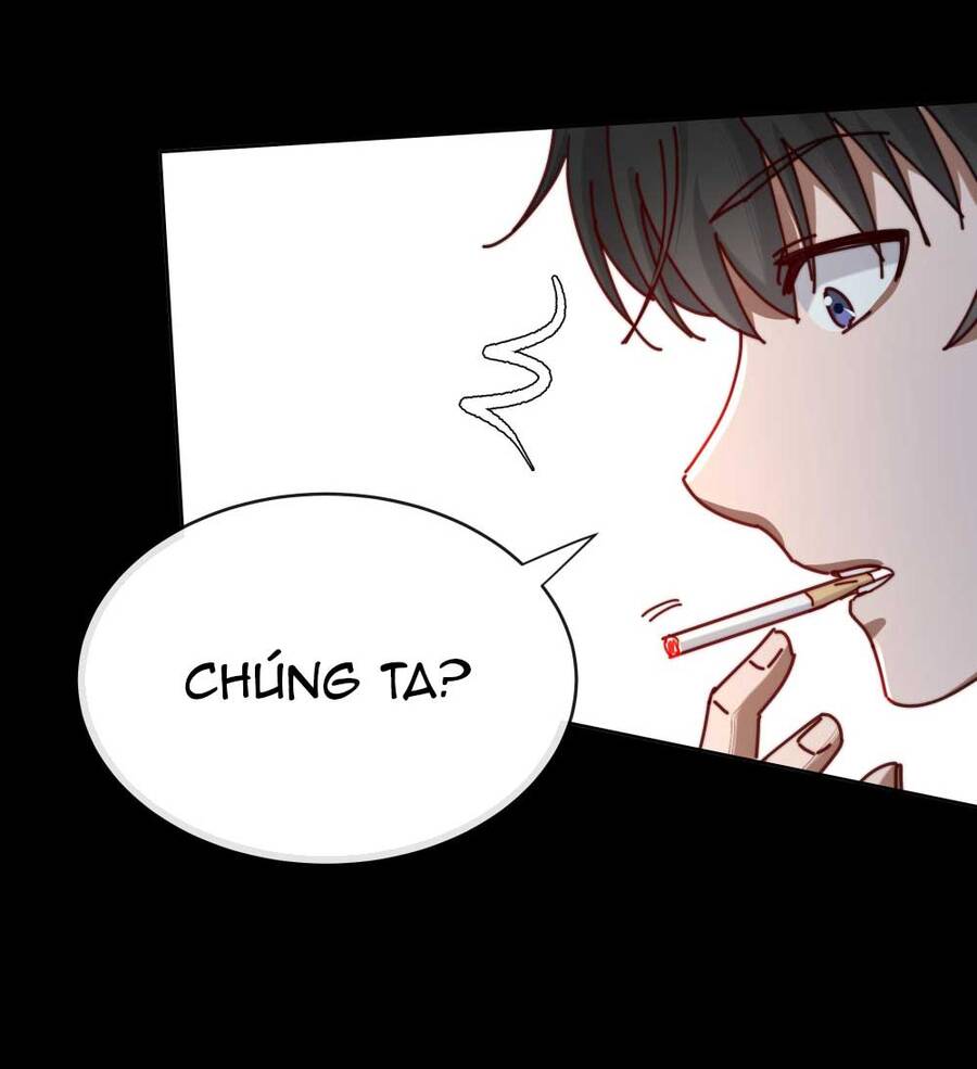 Thiếu Nữ Xinh Đẹp Ảo Tưởng Mình Bị Sát Hại Chapter 16 - Trang 2