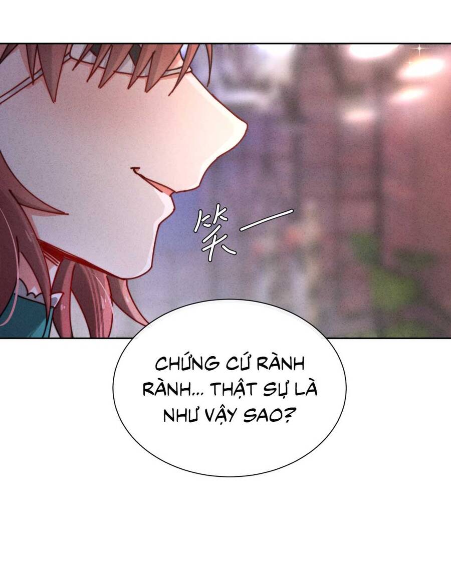 Thiếu Nữ Xinh Đẹp Ảo Tưởng Mình Bị Sát Hại Chapter 11 - Trang 2