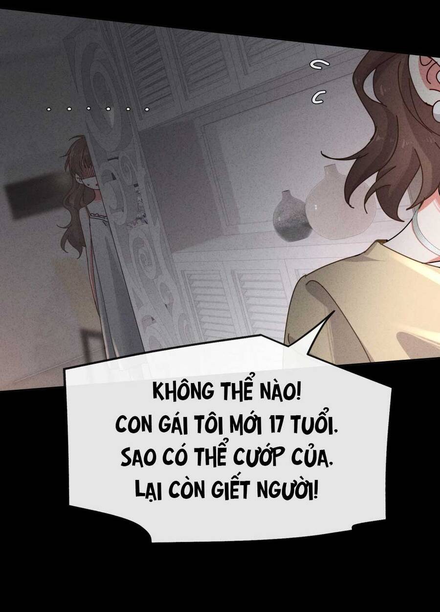 Thiếu Nữ Xinh Đẹp Ảo Tưởng Mình Bị Sát Hại Chapter 7 - Trang 2