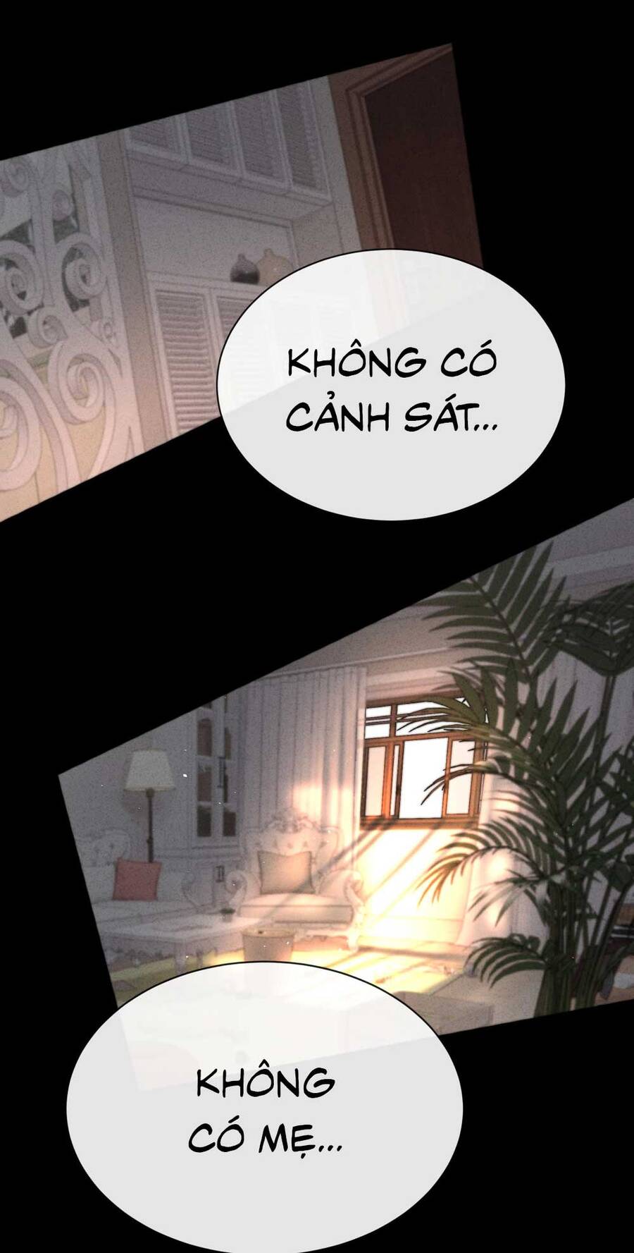 Thiếu Nữ Xinh Đẹp Ảo Tưởng Mình Bị Sát Hại Chapter 7 - Trang 2