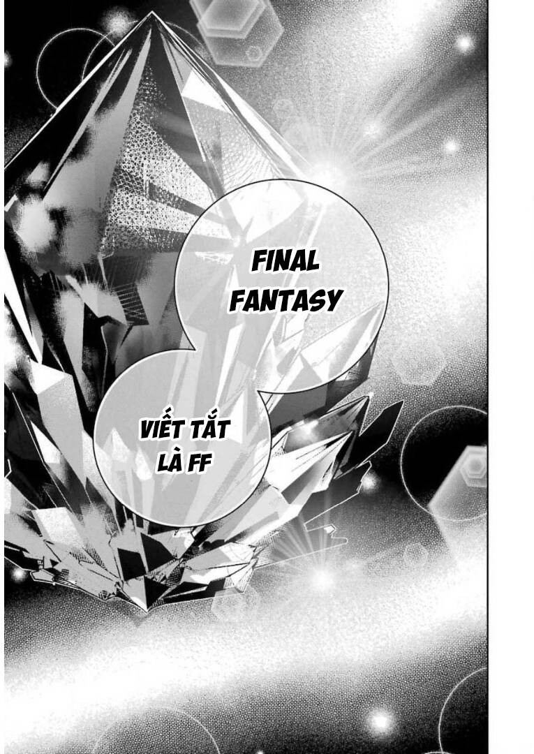 Final Fantasy Lost Stranger Chapter 24 - Trang 2