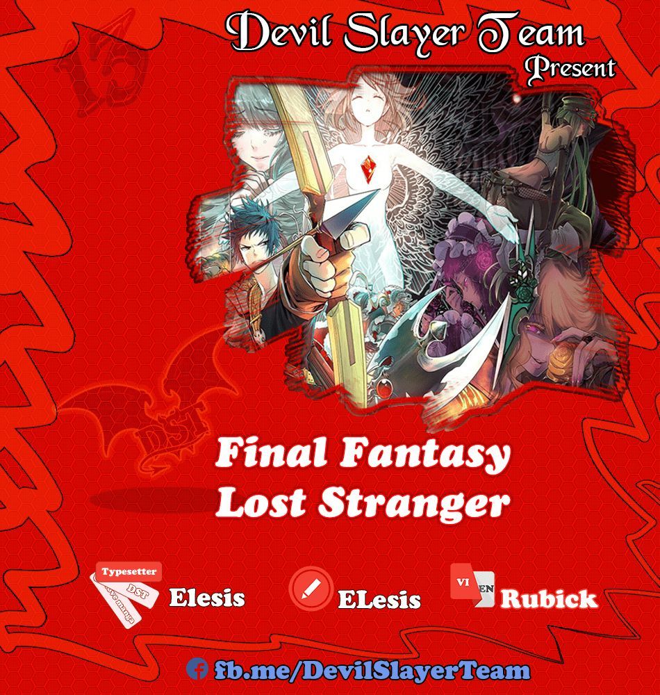 Final Fantasy Lost Stranger Chapter 17 - Trang 2