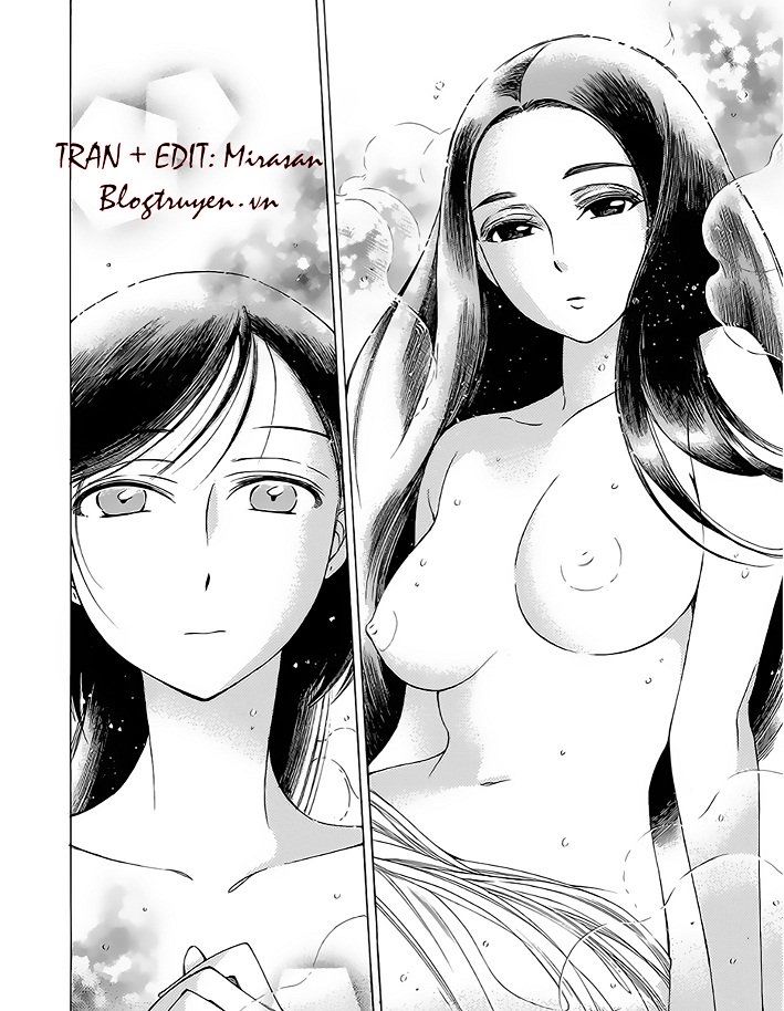 Con Mèo Và Matsu Chapter 2 - Trang 2