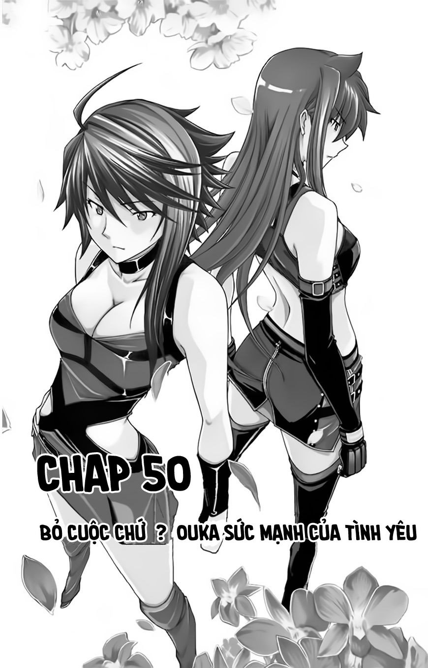 Koko Ga Uwasa No El Palacio Chapter 50 - Trang 2