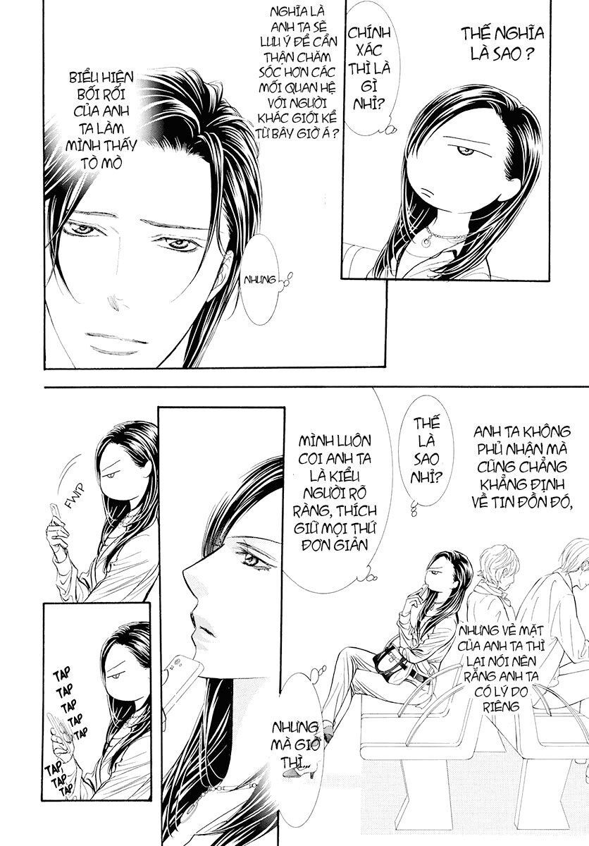 Thách Thức Tuyệt Vời Chapter 273 - Trang 2