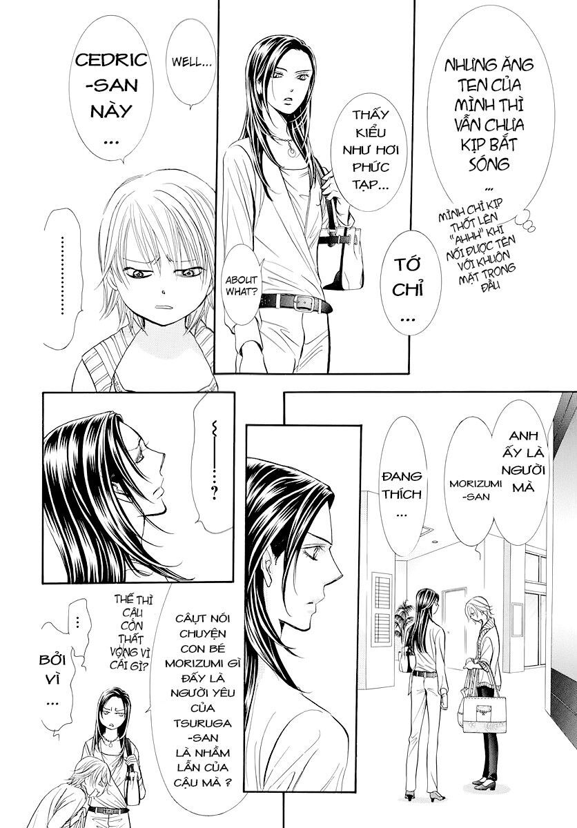 Thách Thức Tuyệt Vời Chapter 272 - Trang 2