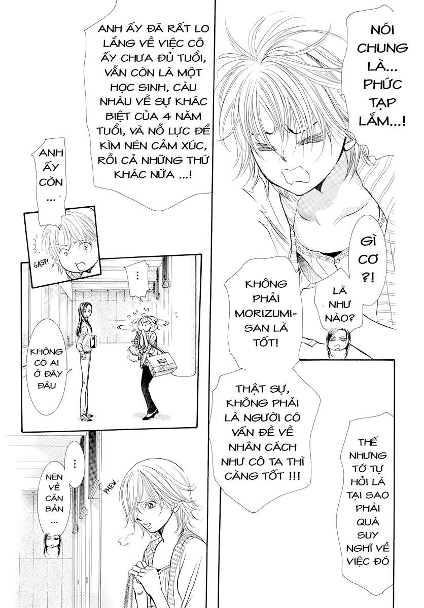 Thách Thức Tuyệt Vời Chapter 272 - Trang 2