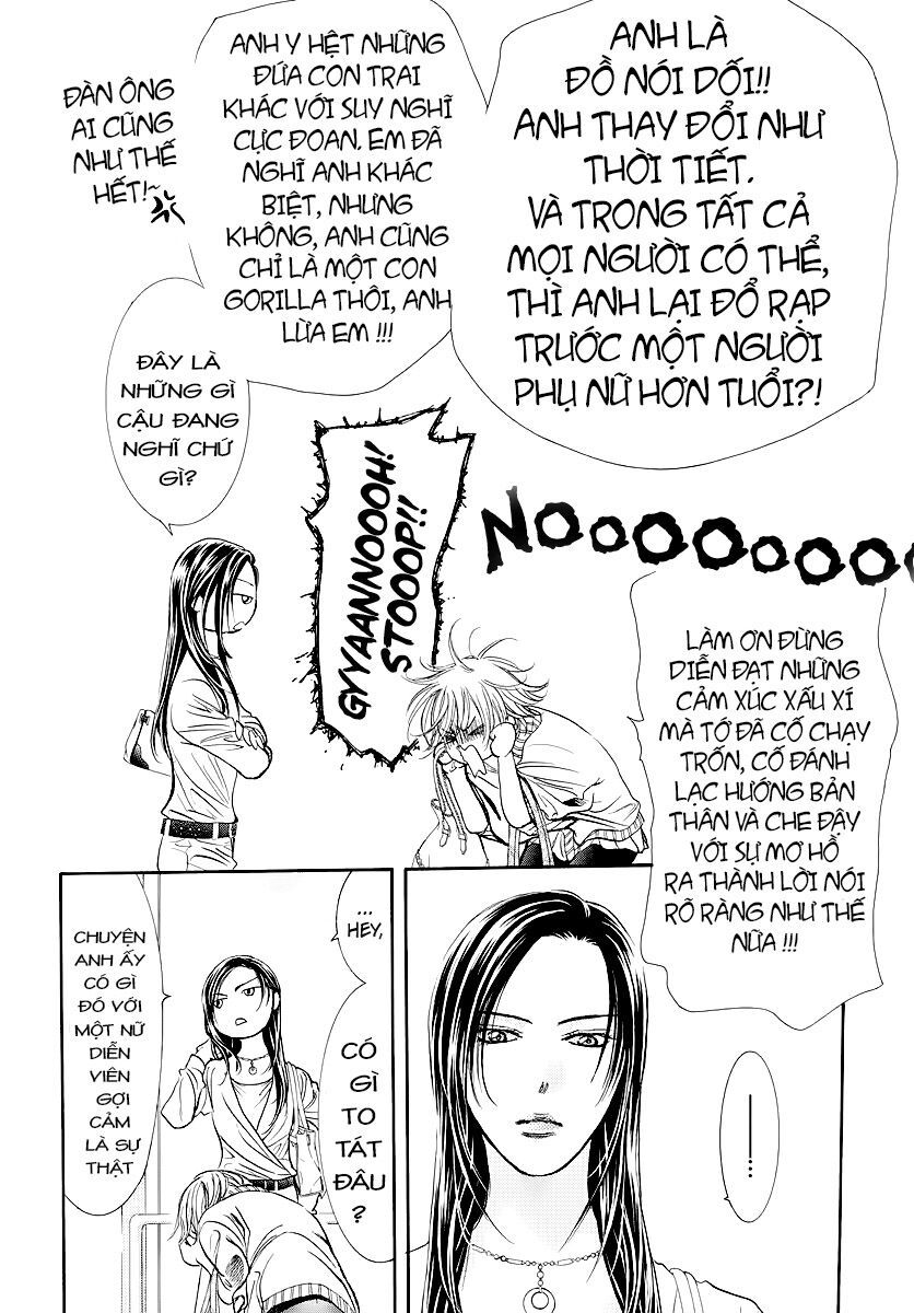Thách Thức Tuyệt Vời Chapter 272 - Trang 2