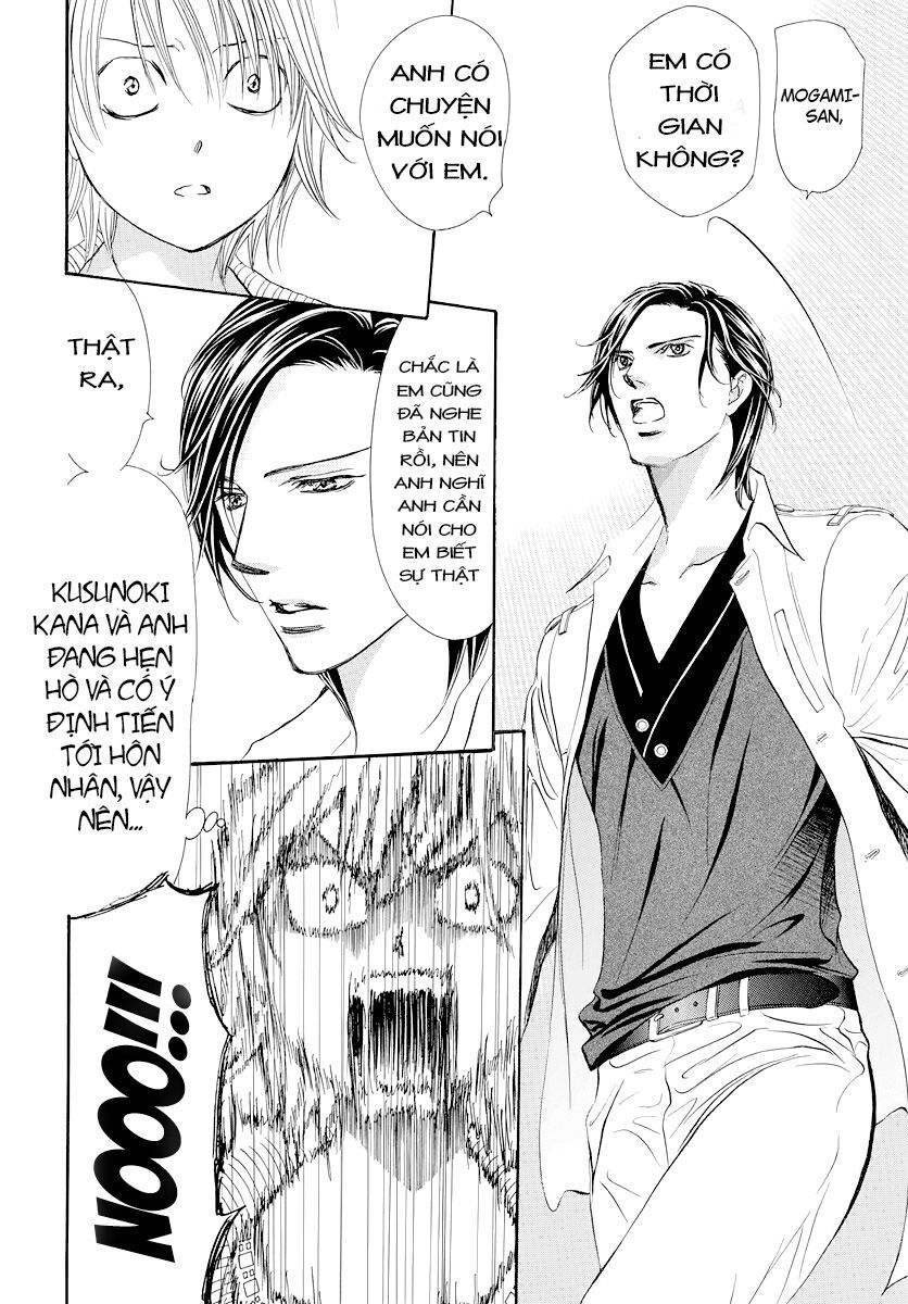 Thách Thức Tuyệt Vời Chapter 272 - Trang 2