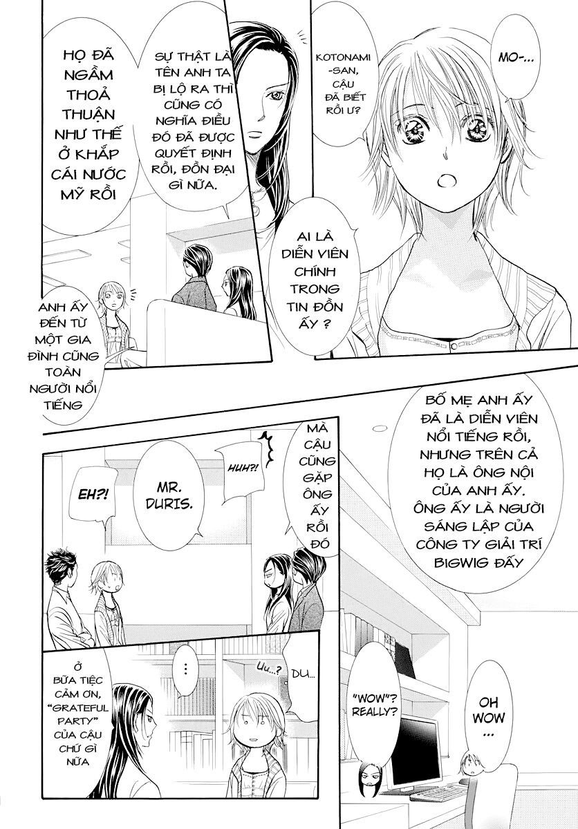 Thách Thức Tuyệt Vời Chapter 272 - Trang 2