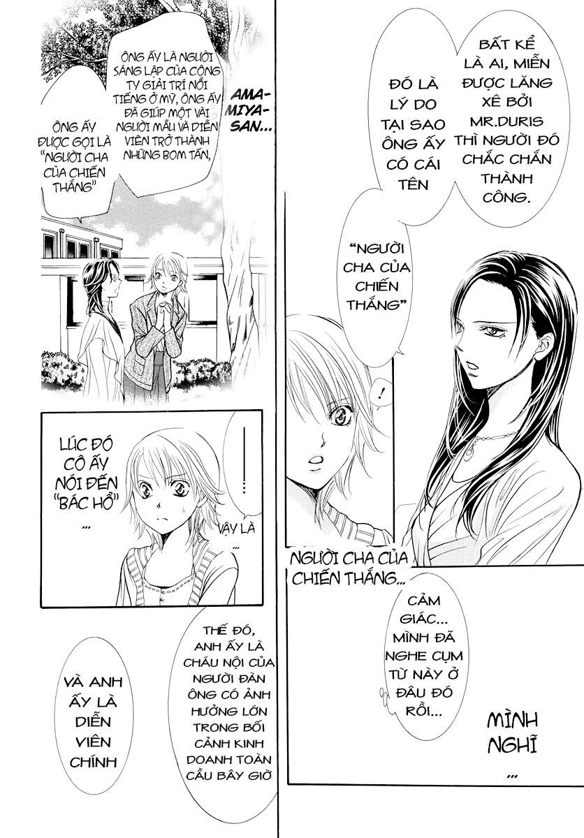 Thách Thức Tuyệt Vời Chapter 272 - Trang 2