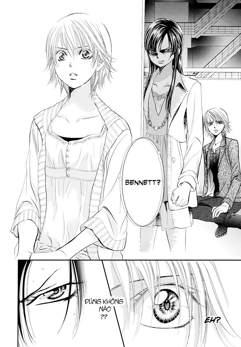 Thách Thức Tuyệt Vời Chapter 272 - Trang 2