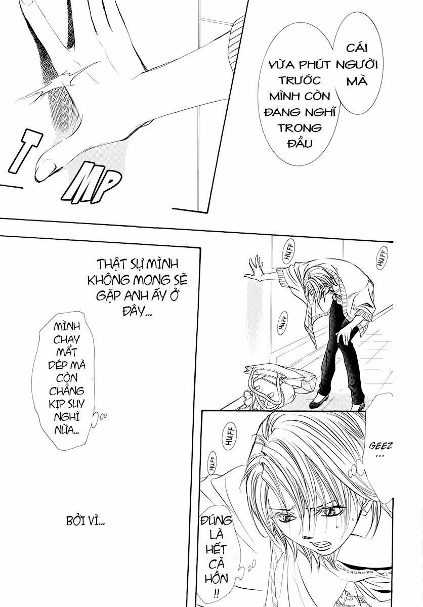 Thách Thức Tuyệt Vời Chapter 271 - Trang 2