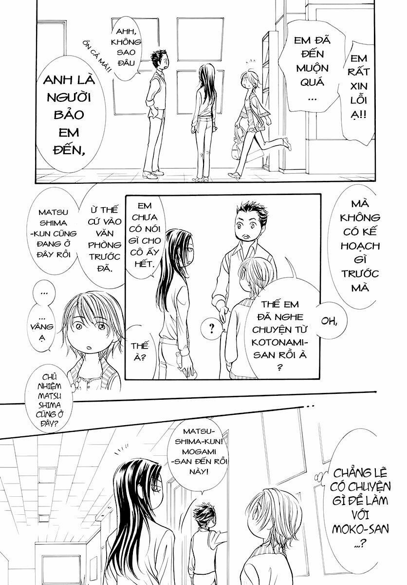 Thách Thức Tuyệt Vời Chapter 271 - Trang 2