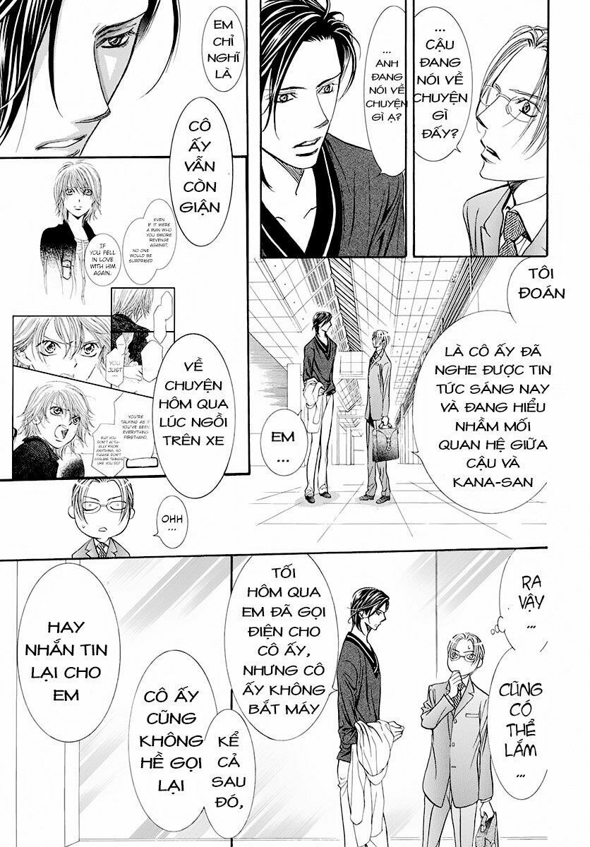 Thách Thức Tuyệt Vời Chapter 271 - Trang 2