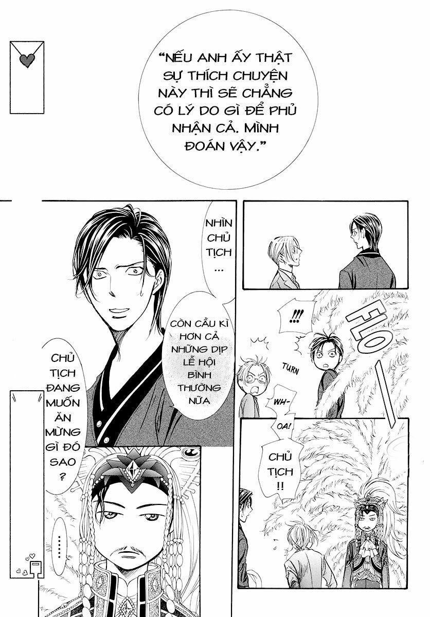 Thách Thức Tuyệt Vời Chapter 271 - Trang 2