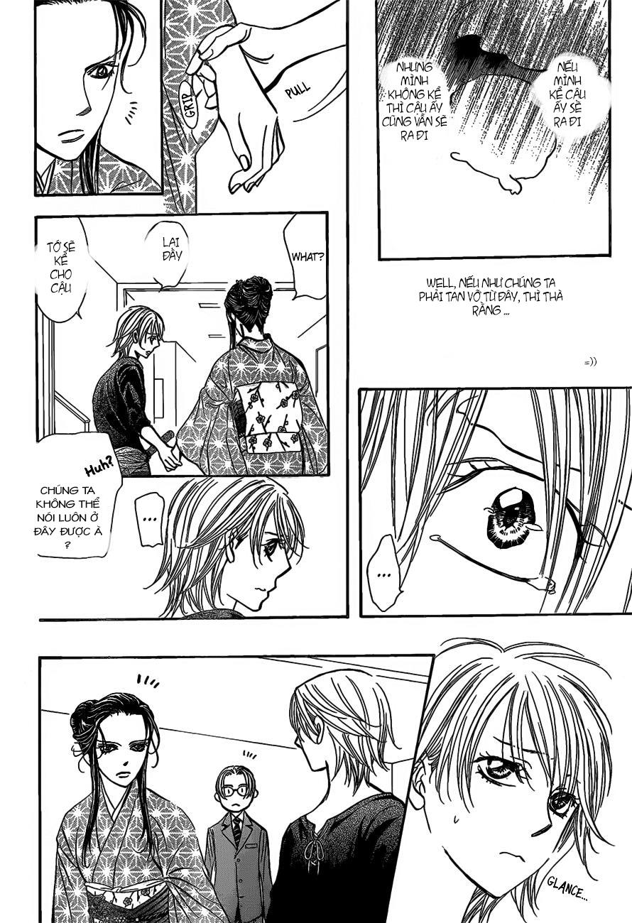 Thách Thức Tuyệt Vời Chapter 252 - Trang 2