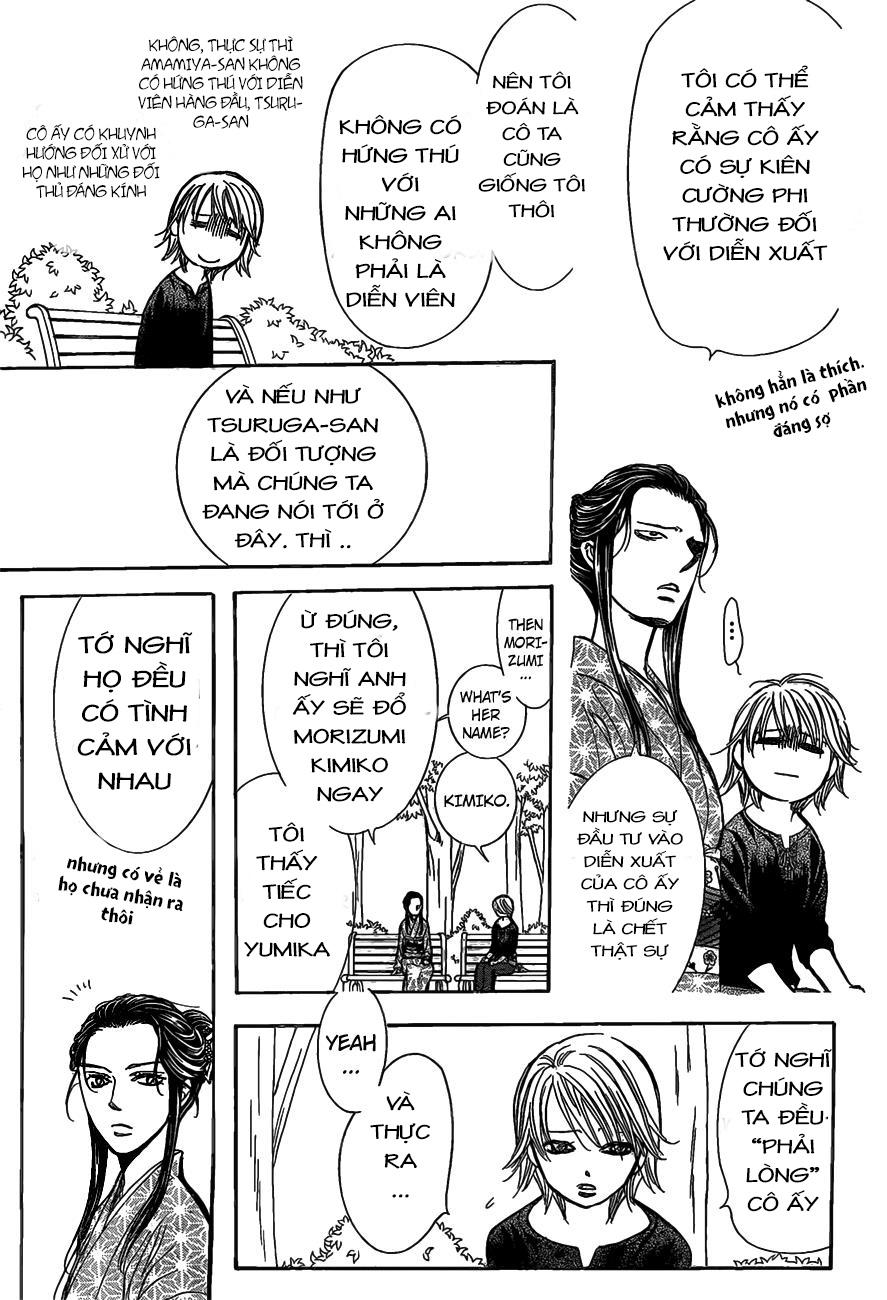 Thách Thức Tuyệt Vời Chapter 252 - Trang 2