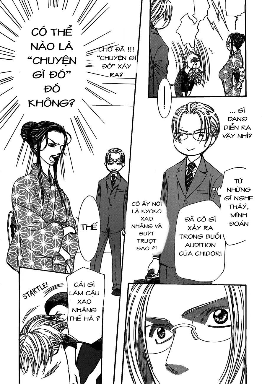 Thách Thức Tuyệt Vời Chapter 252 - Trang 2