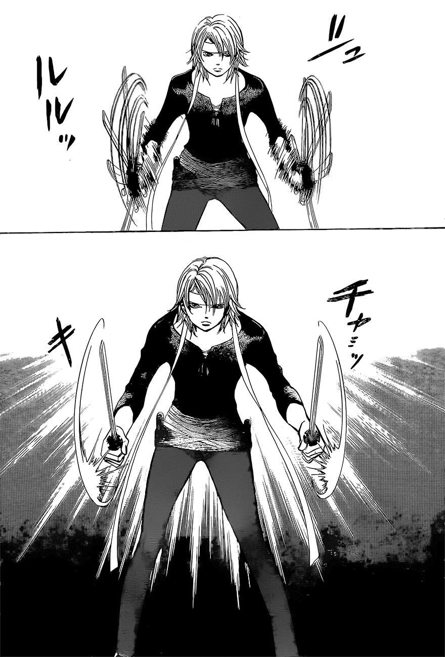 Thách Thức Tuyệt Vời Chapter 247 - Trang 2