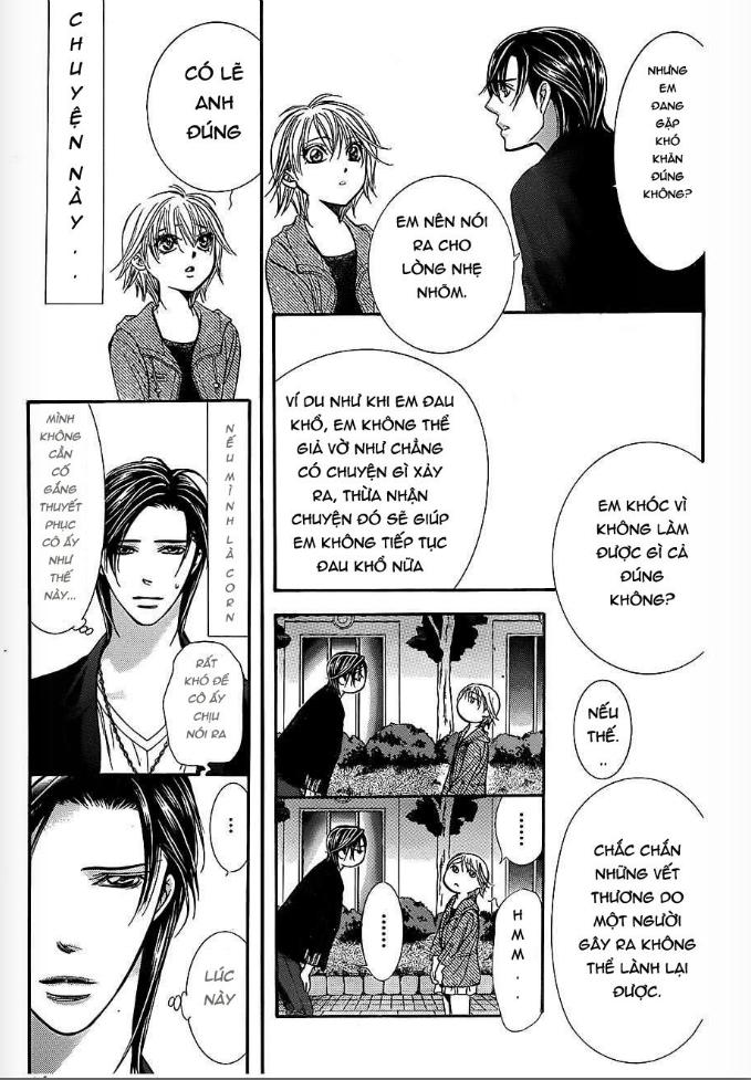 Thách Thức Tuyệt Vời Chapter 225 - Trang 2