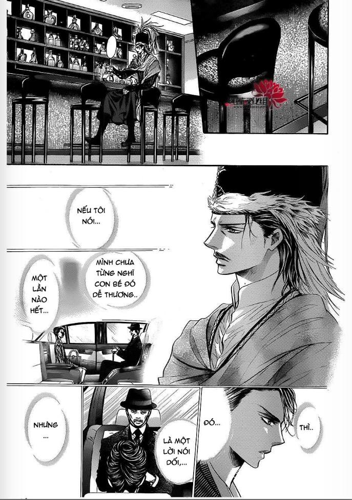 Thách Thức Tuyệt Vời Chapter 225 - Trang 2