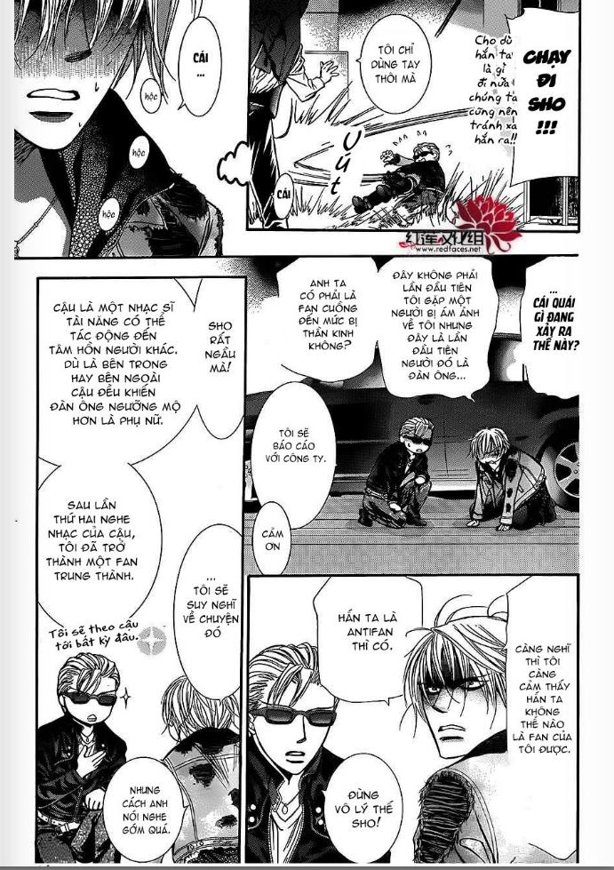 Thách Thức Tuyệt Vời Chapter 225 - Trang 2