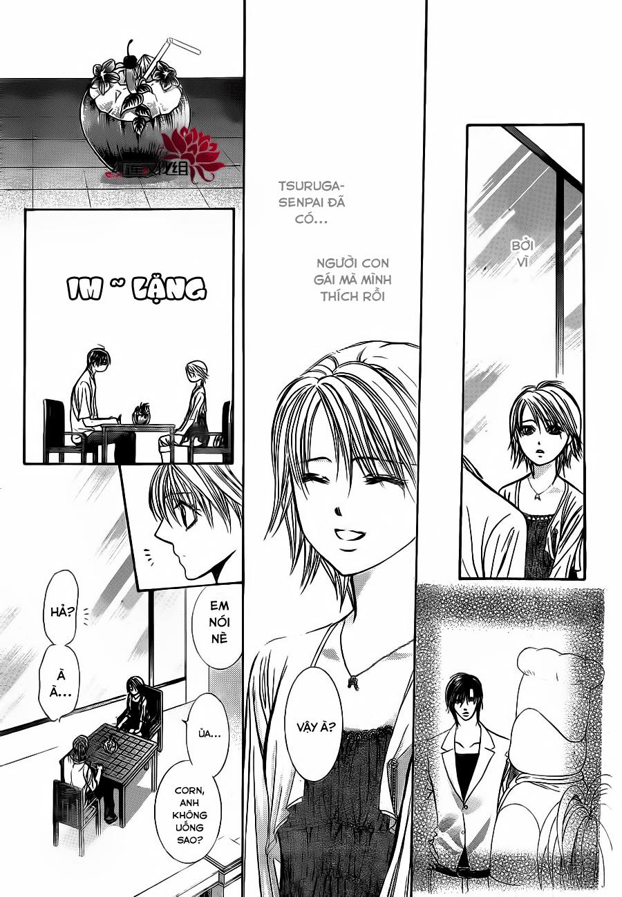 Thách Thức Tuyệt Vời Chapter 207 - Trang 2