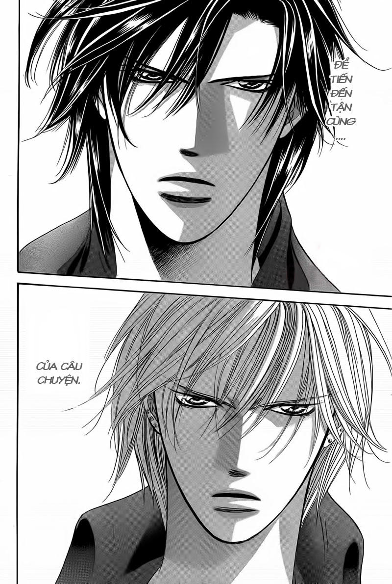 Thách Thức Tuyệt Vời Chapter 192 - Trang 2