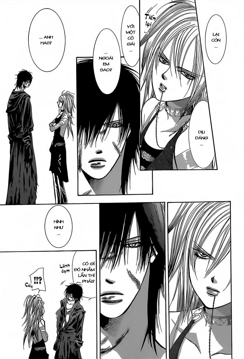 Thách Thức Tuyệt Vời Chapter 189 - Trang 2