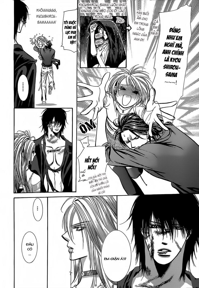 Thách Thức Tuyệt Vời Chapter 189 - Trang 2