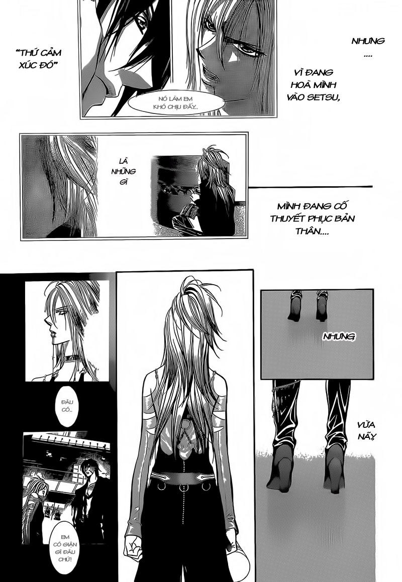 Thách Thức Tuyệt Vời Chapter 189 - Trang 2