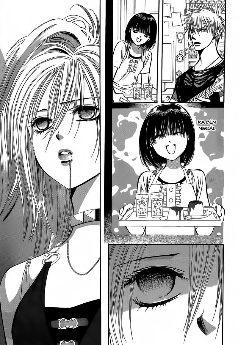 Thách Thức Tuyệt Vời Chapter 189 - Trang 2