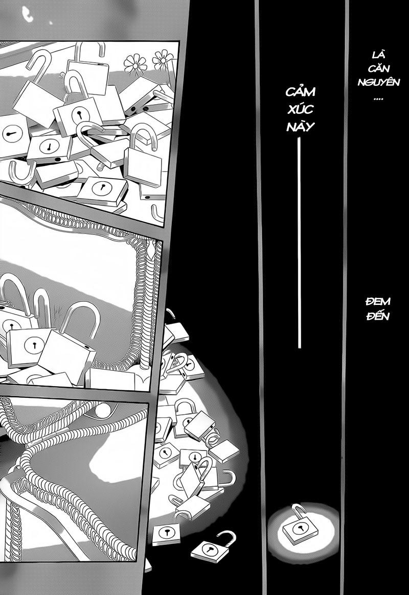 Thách Thức Tuyệt Vời Chapter 189 - Trang 2