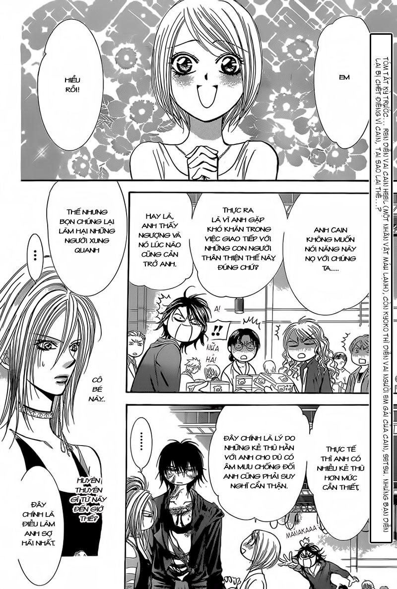 Thách Thức Tuyệt Vời Chapter 189 - Trang 2